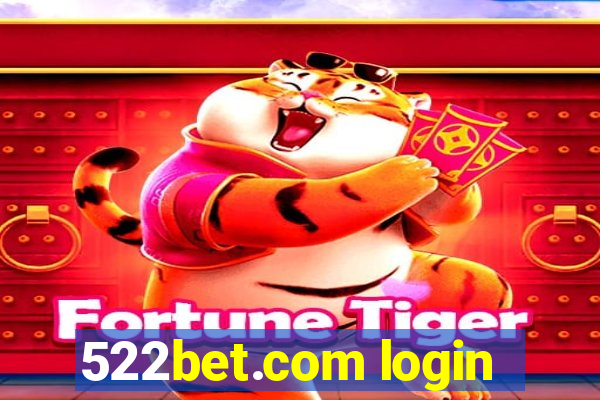 522bet.com login